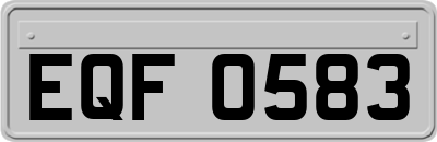 EQF0583