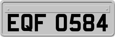 EQF0584