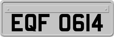 EQF0614