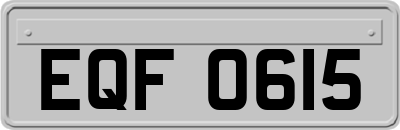 EQF0615