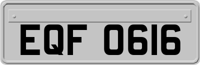 EQF0616