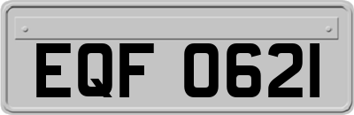 EQF0621