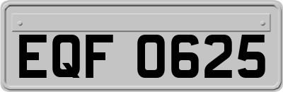EQF0625
