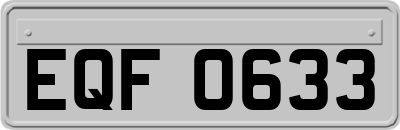 EQF0633