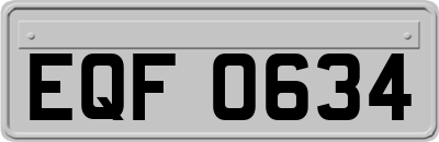 EQF0634