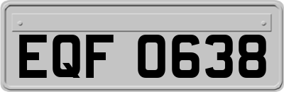 EQF0638
