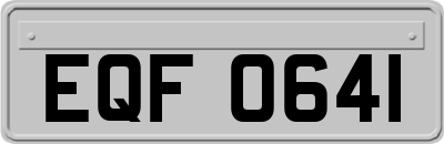 EQF0641