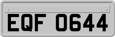 EQF0644