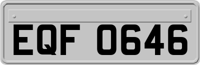 EQF0646