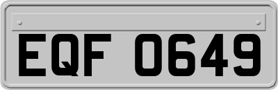 EQF0649