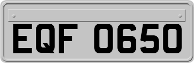 EQF0650