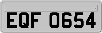 EQF0654