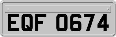 EQF0674