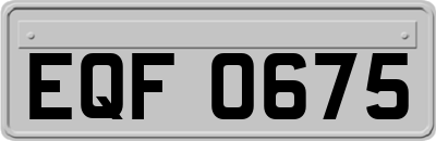 EQF0675