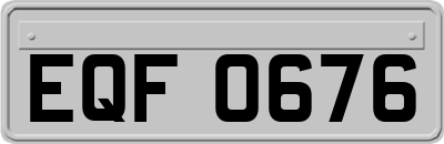 EQF0676