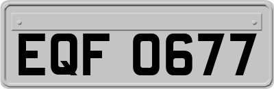 EQF0677