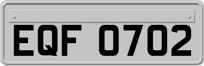 EQF0702