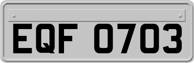 EQF0703