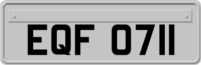 EQF0711