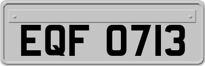 EQF0713