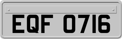 EQF0716