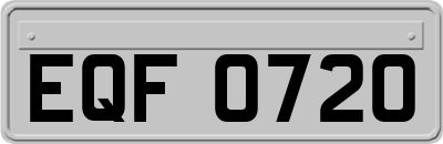 EQF0720