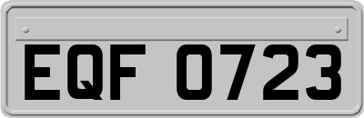 EQF0723