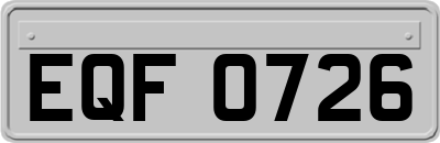 EQF0726