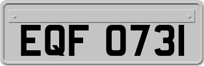 EQF0731