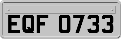 EQF0733