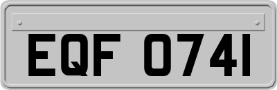 EQF0741