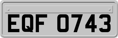 EQF0743