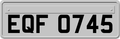 EQF0745