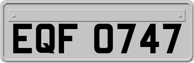 EQF0747