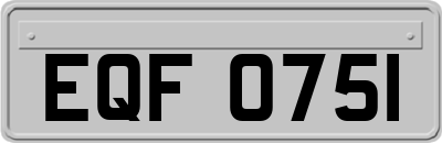 EQF0751