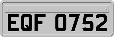 EQF0752