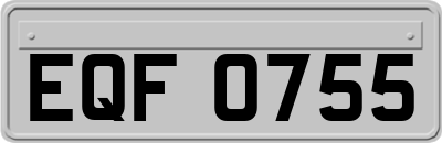 EQF0755