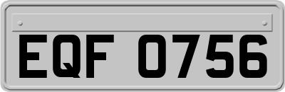 EQF0756