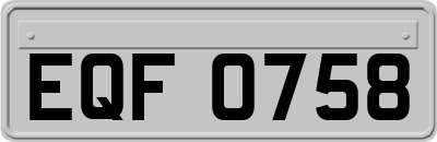 EQF0758