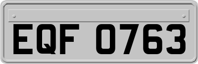 EQF0763