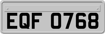 EQF0768