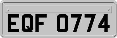 EQF0774