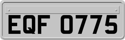 EQF0775