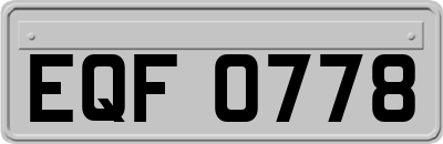 EQF0778