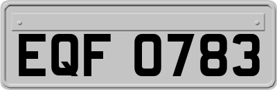EQF0783