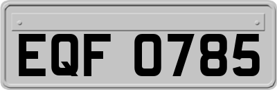 EQF0785