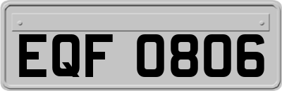 EQF0806