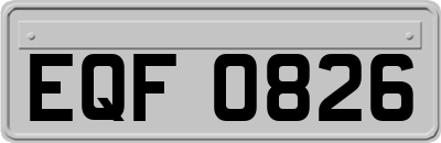 EQF0826