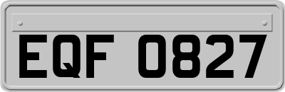 EQF0827