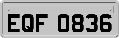 EQF0836